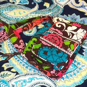 Vera Bradley purse